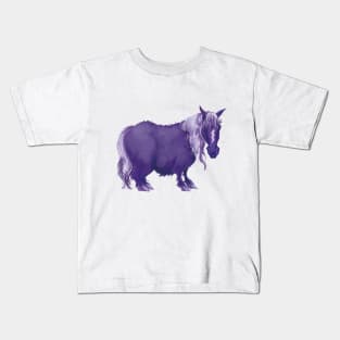 Chonky Skydancer Kids T-Shirt